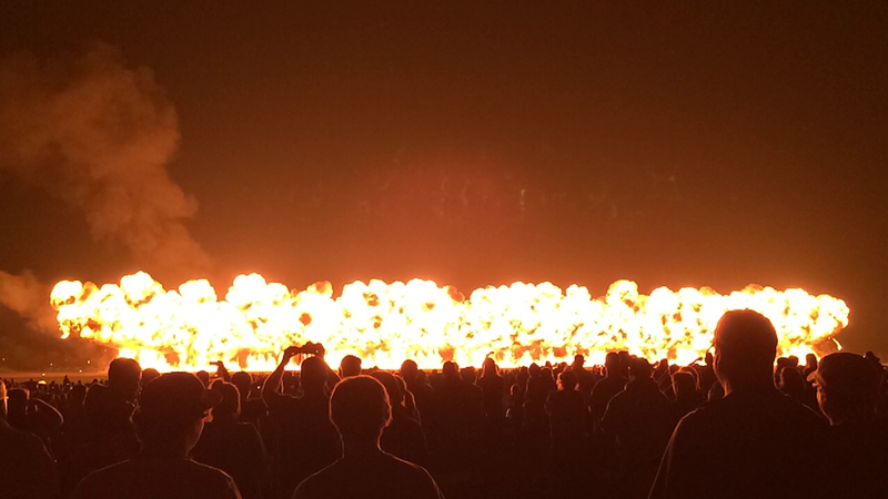Illustration for article titled Oshkosh 2014 Photo/Video Dump